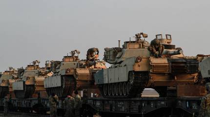 Мировая война 2018 года состоится без русских