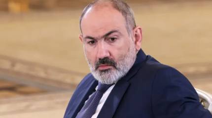 Премьер-министр Армении сообщил об освобождении Азербайджаном более 30 армянских военнопленных