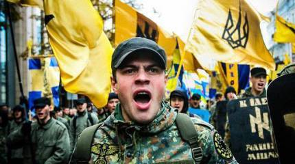 Кто в России доволен кровавой украинской драмой?