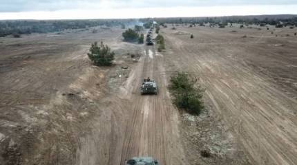 «Союзная решимость-2022» как шаг к усилению Союзного государства