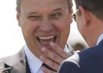 Касьянов уверен, что "Россия уйдёт из Крыма"