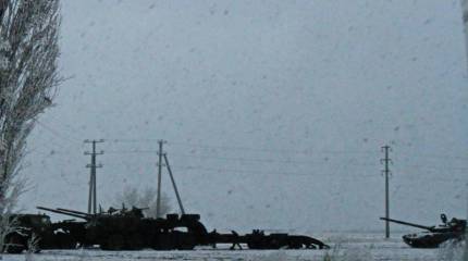За сутки ВСУ выпустили по ДНР около полутора тысяч боеприпасов