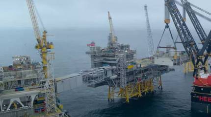 Европейские эксперты предлагают Норвегии «поделиться» нефтегазовыми доходами после публикации статистики за 2022 год