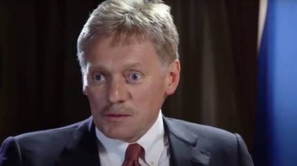 Пресс-секретарь Кремля заявил о мерах по недопущению повторения событий в Брянской области