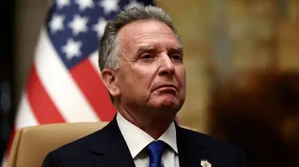 Witkoff „stanowczo” poprosił Moskwę, aby nie dzieliła się informacjami wywiadowczymi z Iranem