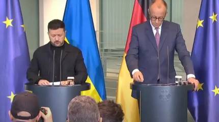 «Никаких ограничений на удары»: Мерц снова повторил заявление об отсутствии запретов для Киева на применение оружия против России
