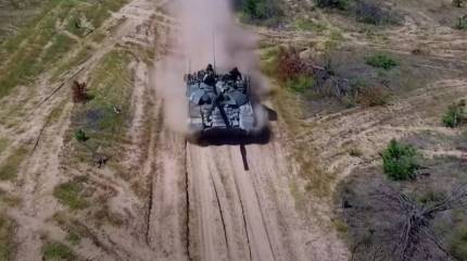 The National Interest написал о «возможных сценариях» дальнейших военных действий России на Украине