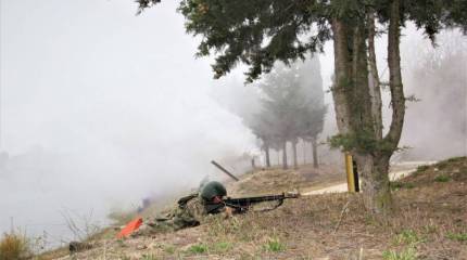 Пресса Китая: Несмотря на давление России и США, Турция не откажется от своих планов по проведению спецоперации в Сирии