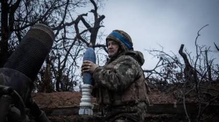 Депутат Рады заявила о критической нехватке средств на строительство фортификационных сооружений на Украине