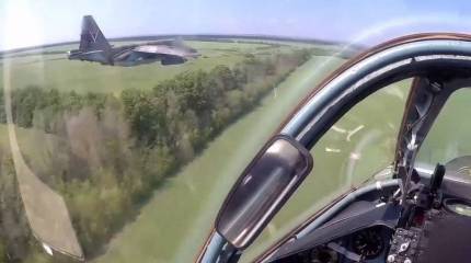 Противник активизировался на Донецком, Красно-Лиманском и Купянском направлениях, все атаки отбиты - Минобороны