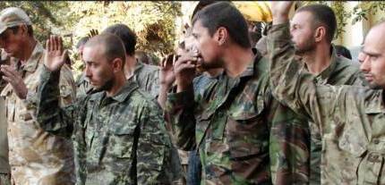 Украинский фронт: сильные и слабые стороны националистов