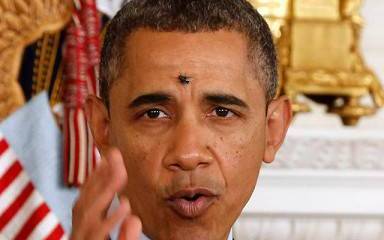 Санкции для «Военного обозрения»