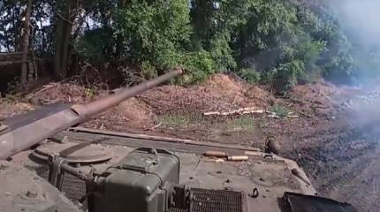 Штурмовые подразделения ВС РФ нанесли поражение формированиям двух бригад ВСУ на Куземовском участке Купянского направления