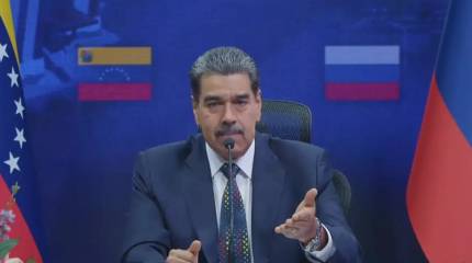 Мадуро развернул 5000 российских ракет «Игла-С» против угрозы США