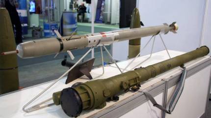 Российские серийные номера