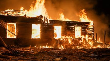 ВС РФ нанесли удары по ПВР боевиков ВСУ в Шкирмановке Сумской области