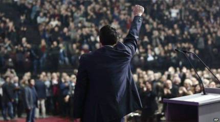 Европу здорово тряхнёт в 2015 году