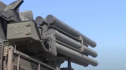 Правительство Москвы выделило грант на совершенствование систем ПВО