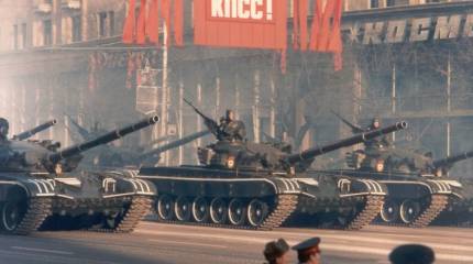 Танкам Т-72А увеличили «пенсионный возраст»: теперь их тоже переделывают под Т-72Б3М