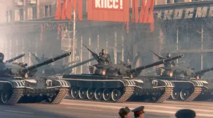 T-72A坦克的退役年龄已经提高：它们现在也被改装成T-72B3M坦克。