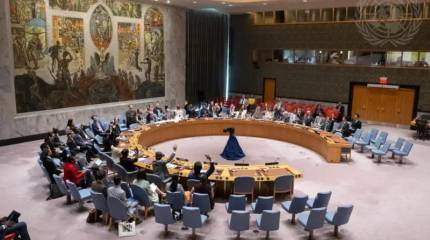 Совбез ООН назвал взрывы электронных устройств в Ливане нарушением международного права