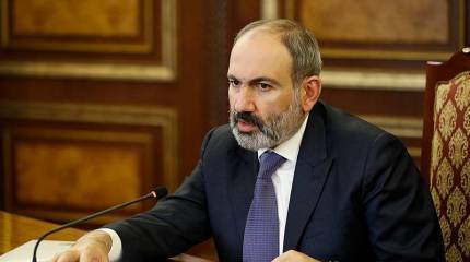 Пашинян «не видит» никаких преимуществ для Армении от размещения в республике российской военной базы