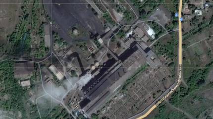 Подстанции и ГРЭС: пожары на энергообъектах противника в Эсхаре, Чернигове, Первомайском