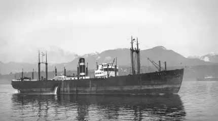 Таинственные взрывы