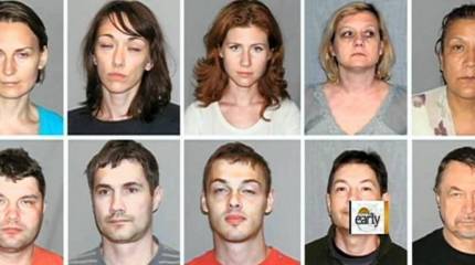 На Западе сегодня работает больше «спящих» агентов, чем во времена холодной войны