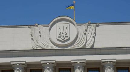 Депутат Рады сравнил администрацию Порошенко с оккупационной властью фашистов