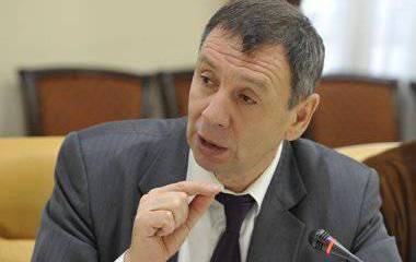 Политолог Сергей Марков: «Россия противостоит глобальному безумию на Ближнем Востоке»