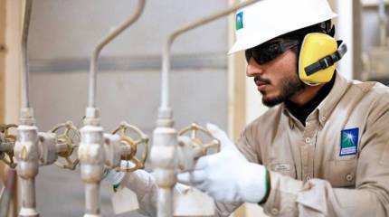 Цены на нефть взлетели почти на 14 процентов в связи с событиями в Саудовской Аравии