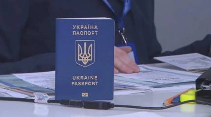 Чехия закрывает въезд для украинцев призывного возраста