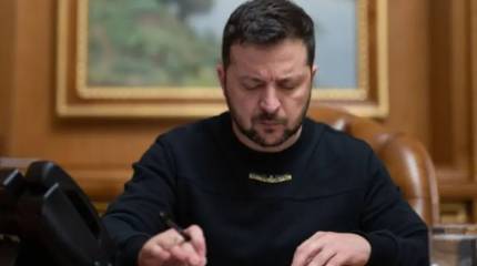 Reuters: Президент Украины подталкивает союзников к увеличению помощи и участию в войне