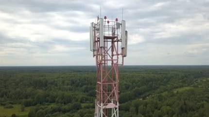 Госдума приняла закон об отключении мобильных сетей по требованию ФСБ