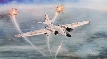 Система ПВО Индии: служба, боевое применение и модернизация объектовых ЗРК первого поколения