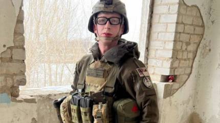 Очередной наёмник из США ликвидирован на Украине