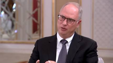 Глава РФПИ встретится со спецпосланником Белого дома в Вашингтоне