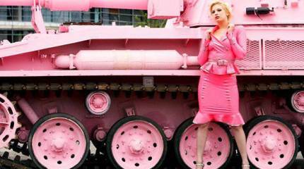 Абсорбирующая краска против нервнопаралитических газов