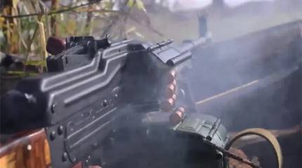 ВС РФ преодолели оборону противника в лесопарковой зоне в Авдеевке, взяв под контроль территорию транспортного предприятия