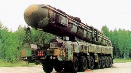 Минобороны РФ увеличило сроки эксплуатации комплексов «Воевода» и «Тополь»