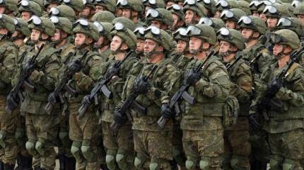 Что изменится в СВО после проведения частичной мобилизации