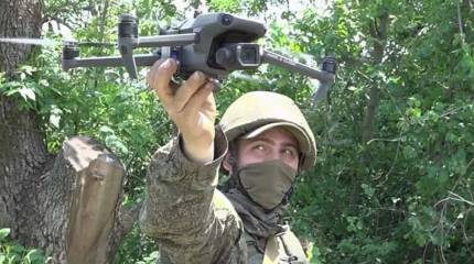 Село Яблоновка в Сумской области перешло под контроль Армии России