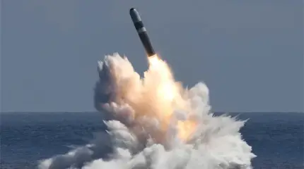 Пентагон выделил $77 млн на доработку испытательного оборудования для Trident II