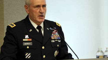 Генерал США рассказал, в чём преимущество оружия России и Китая