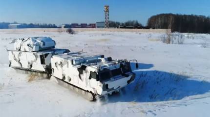 День войск противовоздушной обороны Сухопутных войск РФ