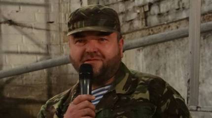 Свидомая "разведка" сообщила, что российские полки ВДВ идут брать донецкий аэропорт