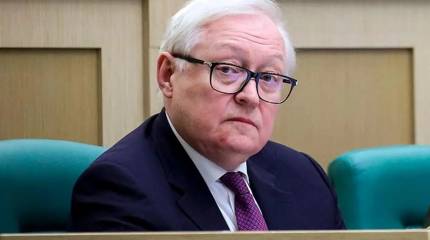 СВО передача Киеву ракет Tomahawk не остановит, но отношения испортит - Рябков