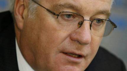 Чуркин: пока за океаном «чесали затылки», Россия оказывала Ираку помощь в борьбе с ИГ