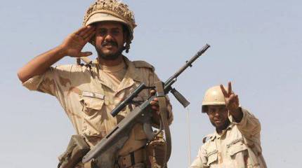 Саудовская Аравия объявила о создании исламской "антитеррористической" коалиции